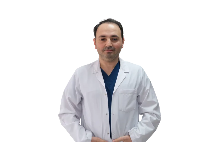 Op. Dr. Fatih Baltu