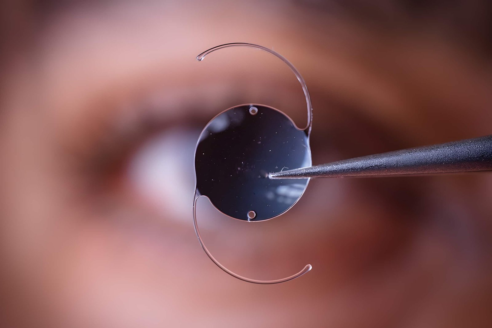 Akıllı Lens